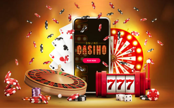 Online Casino