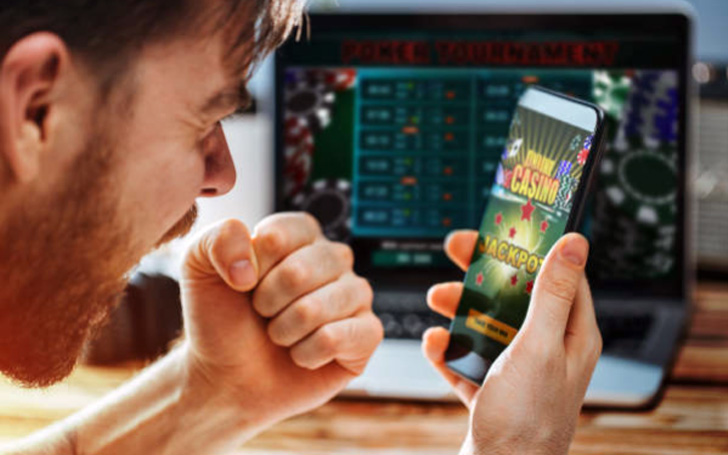 Online Casino