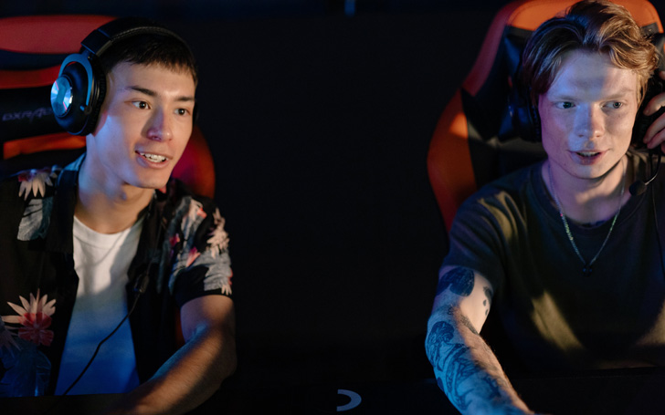 Esports e sports