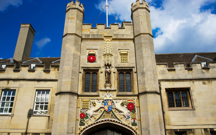 University