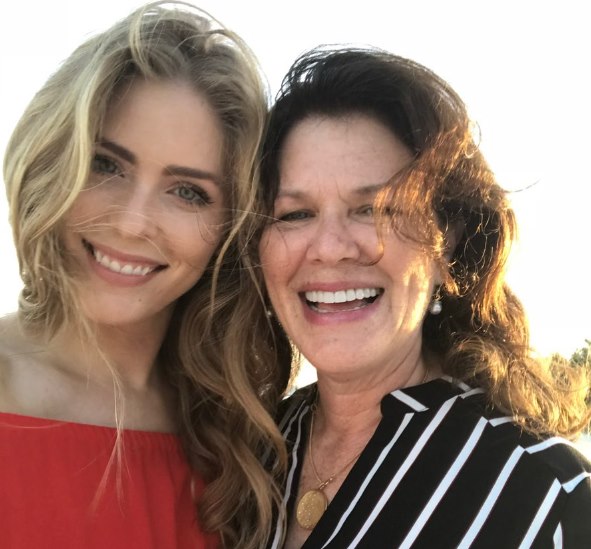 jordan-claire-robbins-mother Jordan Claire Robbins mother