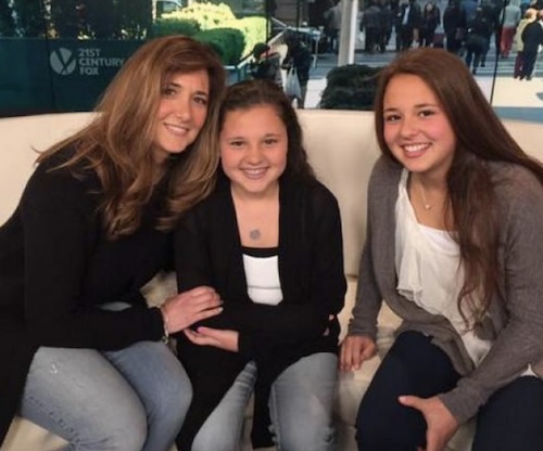brian-kilmeade-daughters Dawn Kilmeade Daughters