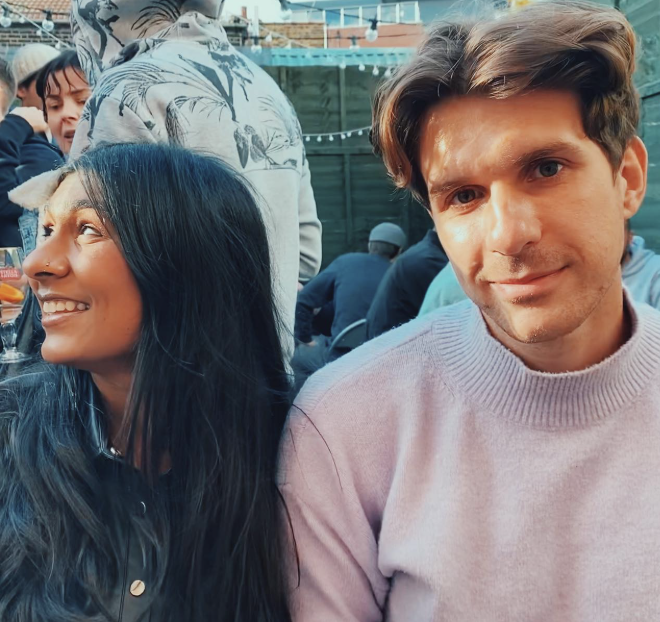 Ash-Sarkar-partner Ash Sarkar partner