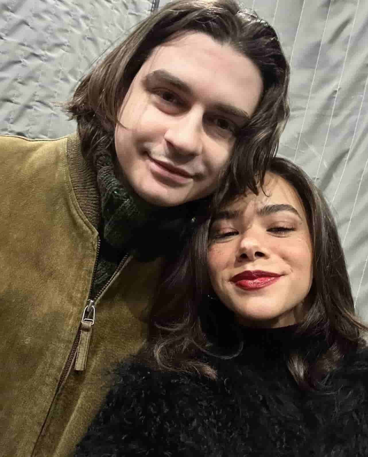 Antonia Gentry Boyfriend