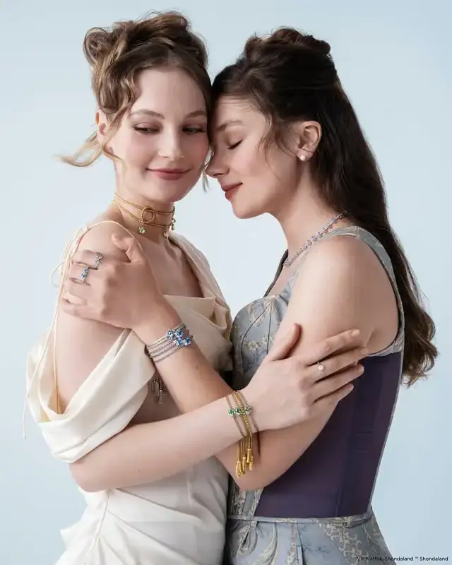 Who Is Hannah Dodd Bio Net Worth And Francesca Bridgerton Role who-is-hannah-dodd-bio-net-worth-and-francesca-bridgerton-role