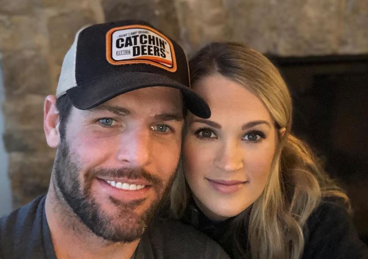 What Is Mike Fisher's Net Worth? His Wedding, Wife