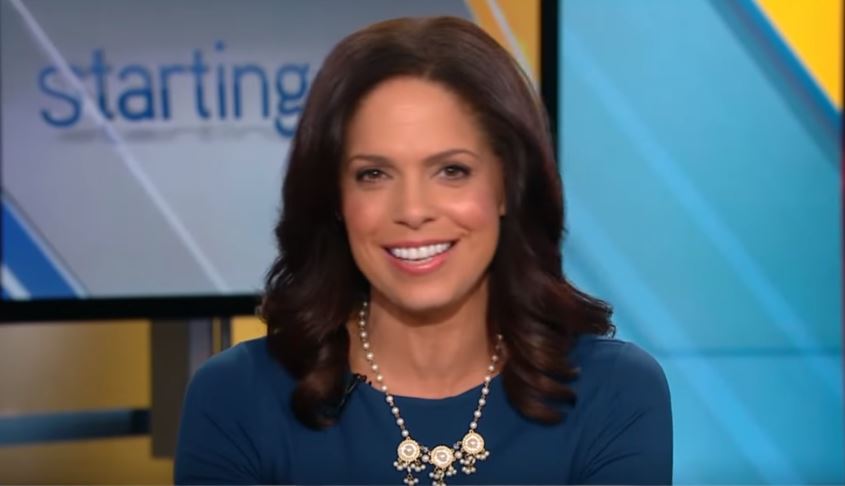 Soledad O'brien