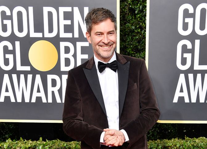 Mark Duplass