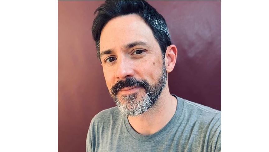 Steve Kazee