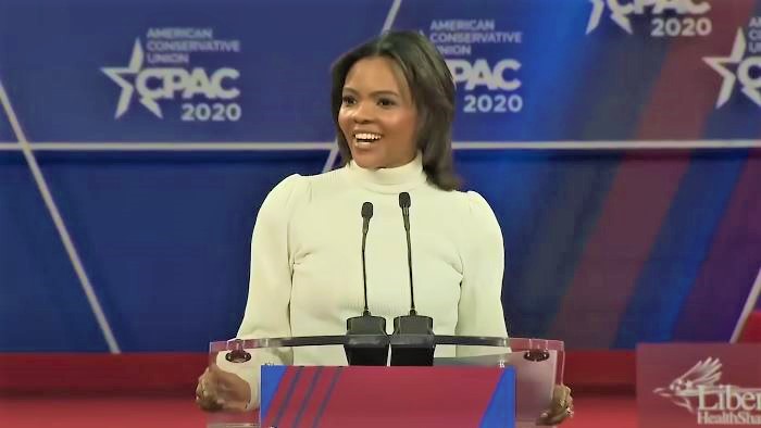 Candace Owens