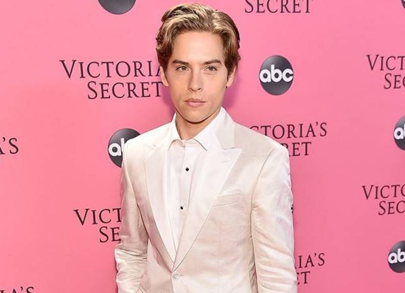 Insight Into Dylan Sprouse S Dating Life With Girlfriend