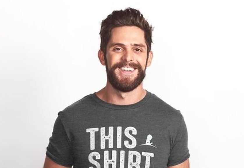 Thomas Rhett