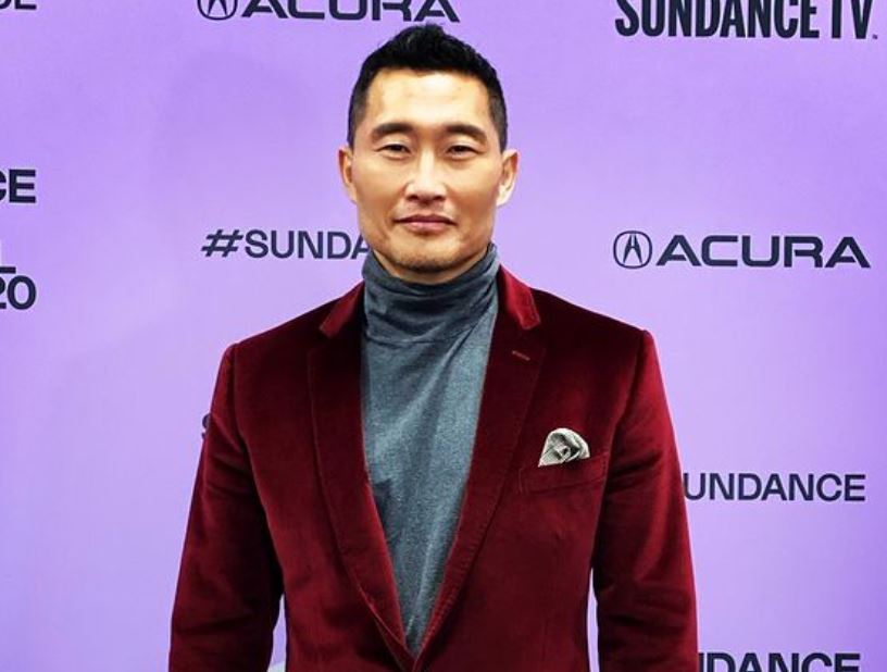 Daniel Dae Kim