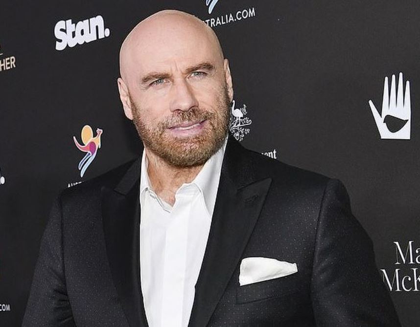 John Travolta