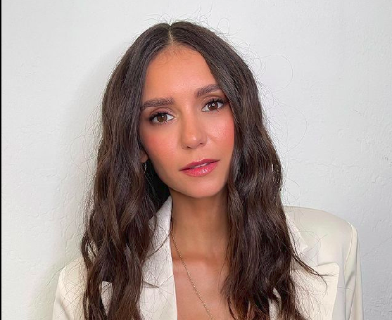 Nina Dobrev