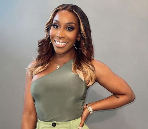 Jackie Aina