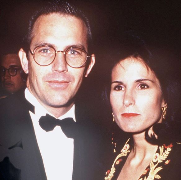 Kevin Costner’s ex-wife Cindy Costner - Her Biography, Wiki, Net Worth, Career, Marriage