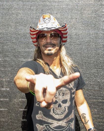 Bret Michaels