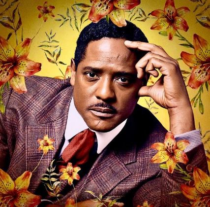 Blair Underwood Married, Wife, Movies, 2021, Net Worth