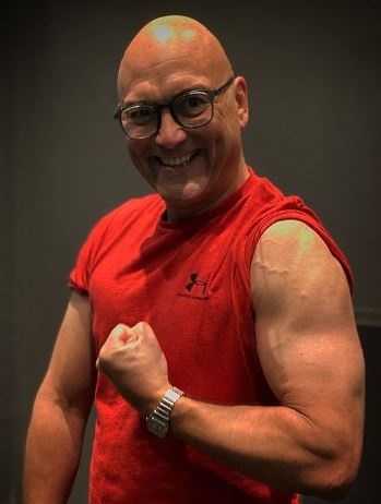 Gregg Wallace