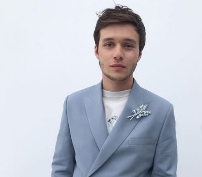 Nick Robinson
