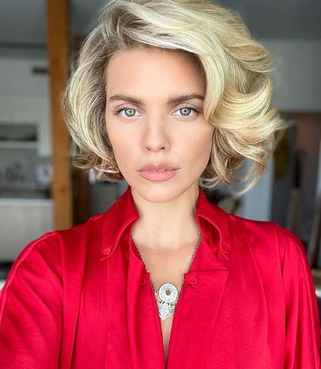 AnnaLynne McCord Wiki, Dating, Married, Family, Net Worth