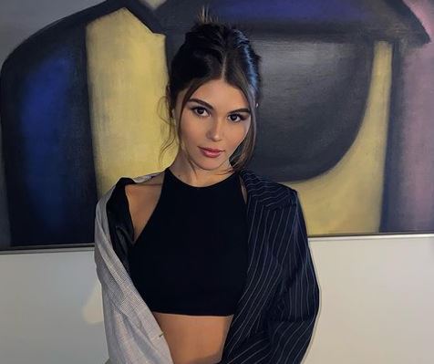 Olivia Jade