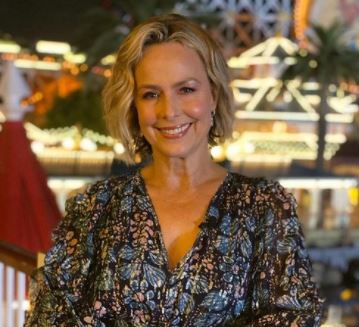 Melora Hardin
