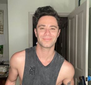 Sasha Farber
