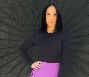Cheryl Burke