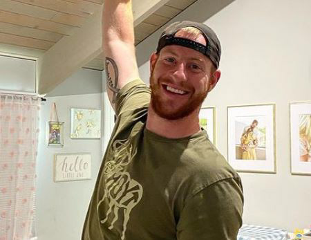 Carson Wentz - Age, Bio, Birthday, Family, Net Worth