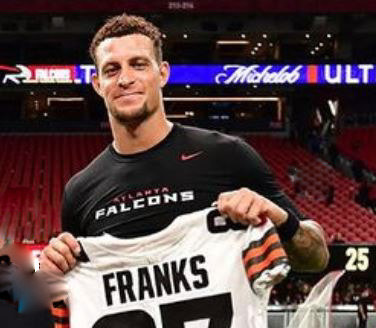 Feleipe Franks