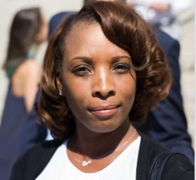 Lastonia Leviston