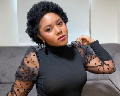 Anjelika Washington