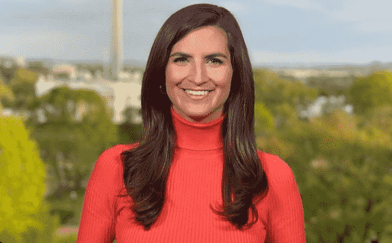 Kaitlan Collins