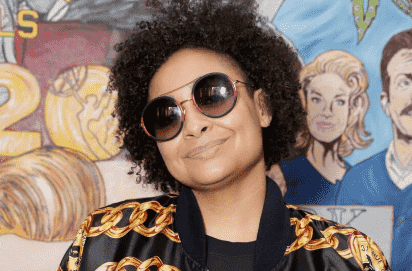 Raven-Symone