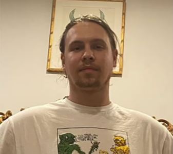 Peter Artimiev