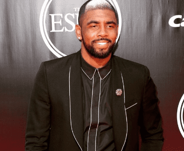 Kyrie Irving