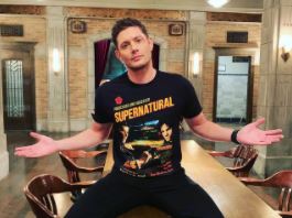 Jensen Ackles