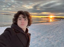 Griffin Santpietro