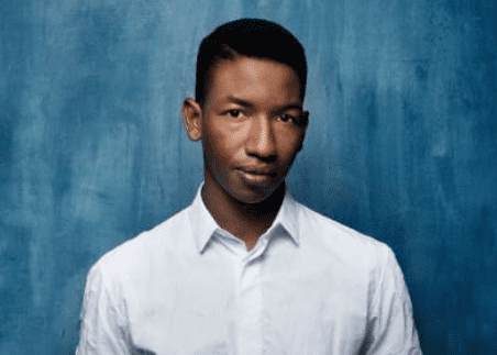 Mamoudou Athie