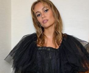Dina Shihabi