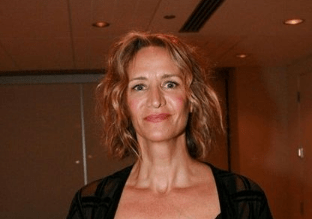 Janet Mcteer