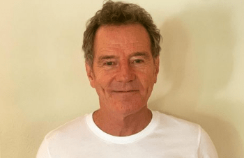 Bryan Cranston
