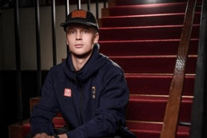 Elias Pettersson