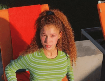 Sophia Strahan