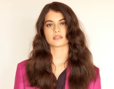 Sofia Black-D'Elia