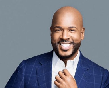Victor Blackwell