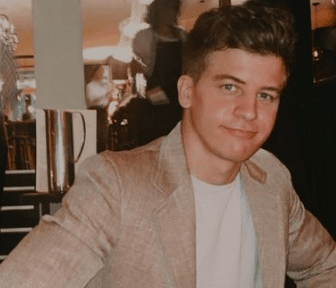 Barrett Carnahan