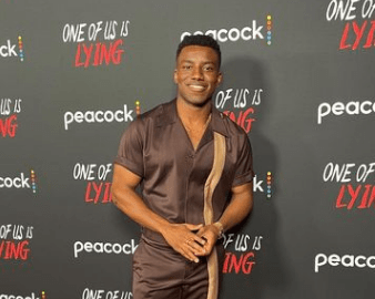 Chibuikem Uche